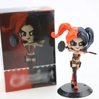 Figure High Quality Wholesale Custom 15cm Harley Comic Model Pvc Action Figure Toys