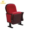 Top quality wholesale lecture hall auditorium foldable stacking seating seat chair for the theater cinema use