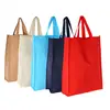 Custom Printed Promotional Reusable Shopping Nonwoven Bag