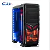 custom table pc low price mid tower with fan UPS wall mount slim atx computer cases & towers