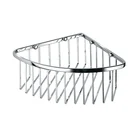 Stainless steel wire soap holder bathroom metal soap rack / soap dish / soap basket