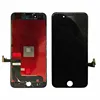 Mobile replacement parts digitizer screen assembly for iphone 8 plus lcd