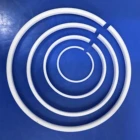 High quality different sizes PTFE wear-resistant ring high demand products in china