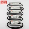 Popular 2-7 years 6W to 600W UL CE PSE TUV meanwell led driver 12v