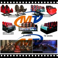 Hot Sell 6 Or 9 Seats