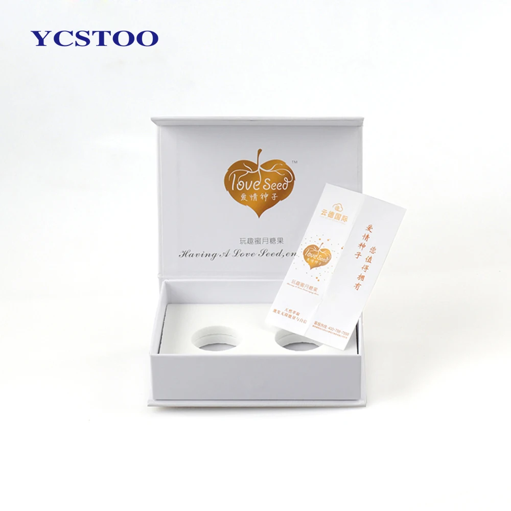 factory wholesale recycle paper gift boxes custom with wedding