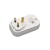 110-240V UK plug wifi switch socket power socket plug