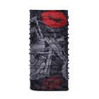 Factory custom custom head bandanas custom logo bandanas Seamless Face Mask Bandanas for Dust