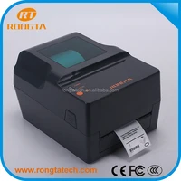 High Quality Thermal Label Printer 104mm