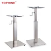 /product-detail/commercial-contract-tophine-furniture-adjustable-height-stainless-steel-telescopic-table-legs-60660474569.html