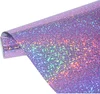Bling laser holographic paper for gift wrapping