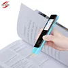 Digital Pen Scanner OCR Scan and E dictionary Pen Scanner and Reader Pen