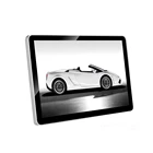 MWE801 Interactive touch screen table Kiosk touch screen i5 PC all in one