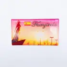 tourist souvenir fridge magnet for different countries