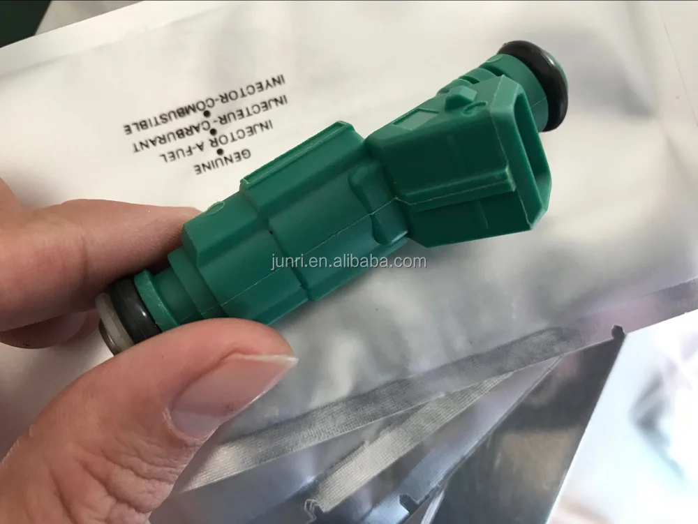 Green Giant Fuel Injector fits Bosch 42 lb 0280155968 Motorsport Racing 440cc (5)