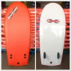 48 inch Bodyboard with Fins boogie board Fins
