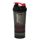 Hot Sale PP Plastic Sports Shaker Protein spider Water Bottle