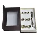 diamond pristine microdermabrasion tips for beauty skin peeling machine