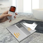 Digit Personal Care Body Fat Weighing Scale with Foot Massage Function
