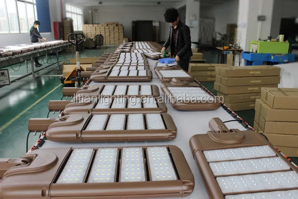best price NEW MODEL custom 250w street lighting fixture