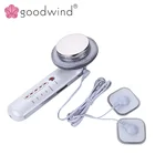 6-in-1 Machine Goodwind 6-In-1 Beauty Device And Handheld Facial Scrub Machine For Skin Care