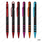 Top quality advertising custom logo cheap ball point pen