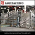 Economic and Efficient used heat treatment furnace annealing furnace wholesale online