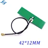 PCB Materials Taoglas Antenna 2.4/5 Ghz Dipole Antenna IPEX MHF 4 Connector 1.13 Cable