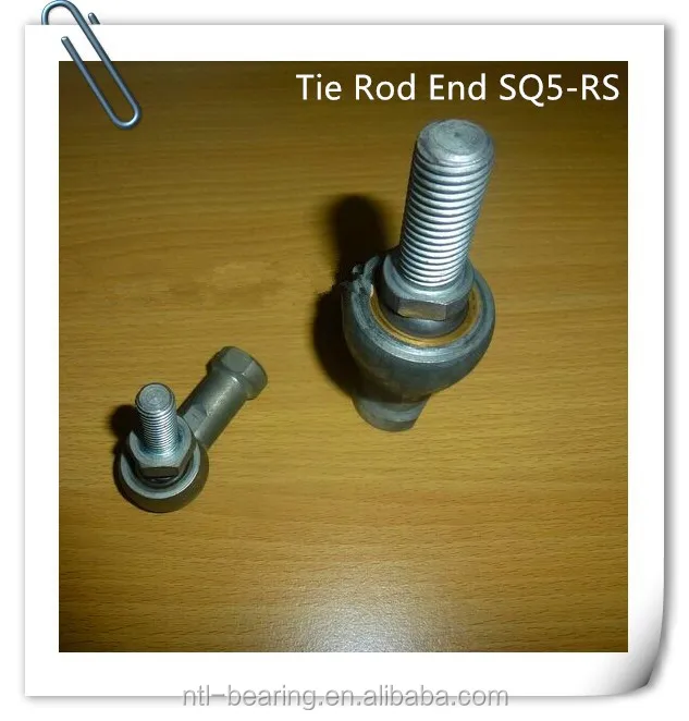 Ball Joint / Tie Rod Ends Bearing Sq Series Sq5rs Buy Best Price Ball Joint Bearings Product