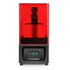 NEW Arrival ELEGOO Mars UV Photocuring LCD 3D Printer Machine Resin with Smart Touch Color Screen