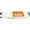 HV Air-cooled brushless esc 20S 300A for rc airplane mig-29