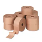 Packing reinforced Kraft gummed paper adhesive tape