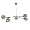/product-detail/amber-smoke-bubble-glass-large-pendant-lamp-post-modern-chandelier-lights-60433330097.html