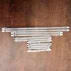 R7s Halogen lamp tube J75 J118 J125 J189 J254 J333 75W 100W 150W 200W 250W 300W 500W 750W 1000W 1500W 2000W 120/240V