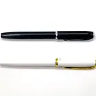 multifunction stylus pen premium gel ink roller ball pen metal
