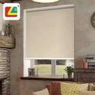 Blackout Roller Blinds Shades Manufacturer Classic Household Bead Chain Pull Down Roller Blinds