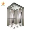 High quality used 10 person MRL passenger hotel elevator lift for sale