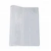 New coming professional manufacturer transparent PVC Book Cover