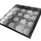 Designed Installation Frame for activated carbon filter