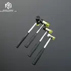 Steel Handle Tools Floor Rubber Hammer Linyi Mallet Hammer