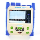 Nk5000 Smart OTDR SM 1310/1550nm 28/26dB built in VFL OPM light source support