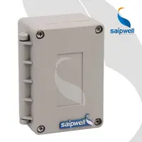 ROHS IP66 Distributor Industrial Electrical Rain
