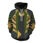 Fashion long sleeves fleece 3D digital printing hoodie gym casual apparel plain mens clothing