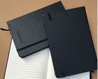 ring binder notebookl a5 notebook with leather cover for easy gift giving