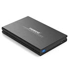 Manufacture usb 3.0 to 2.5 sata hdd enclosure 2.5 hard drive disk case