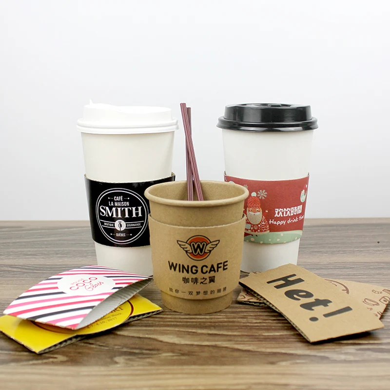 paper cup order