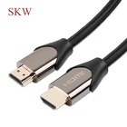 OEM Factory high speed blister packaging hdmi cable