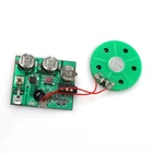Factory supply customized recording voice recorder module for greeting card
