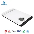 Best touch screen electronic digital mirror effect weighing kitchen scale