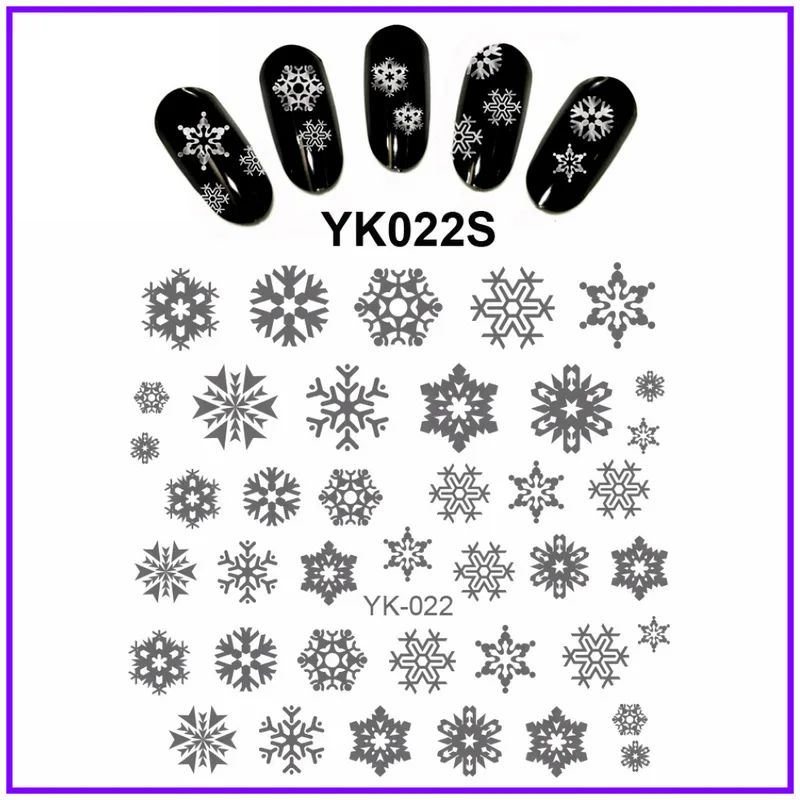 YK022S